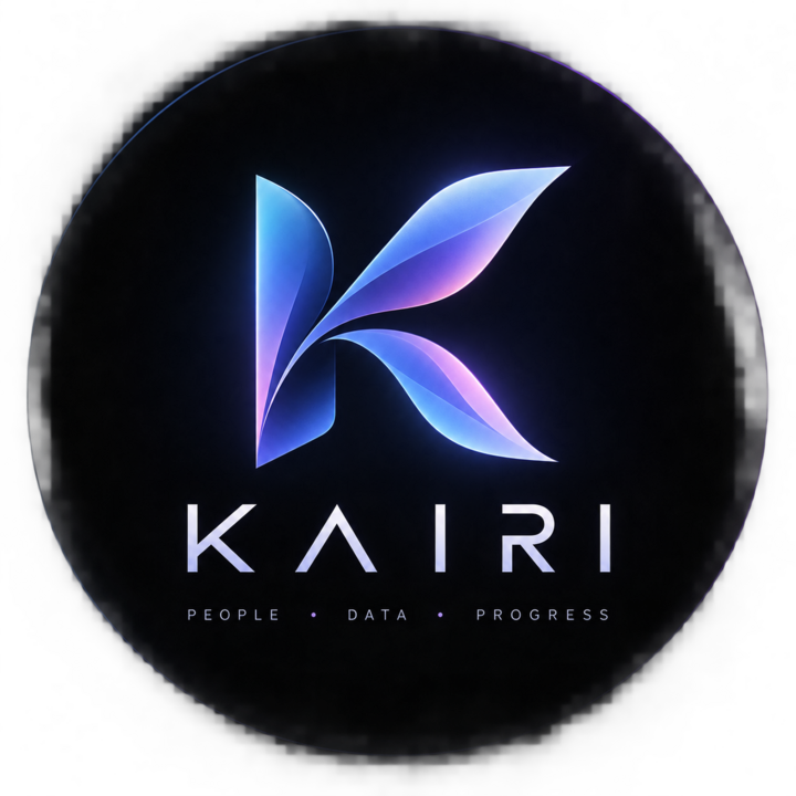 Logo oficial de Kairi